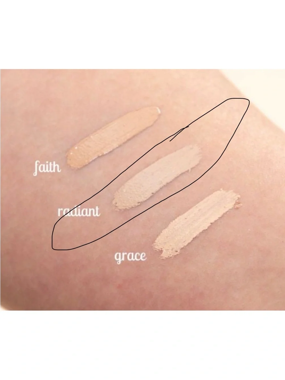 Revival Concealer - Radiant Rich Taupe (Taupe)